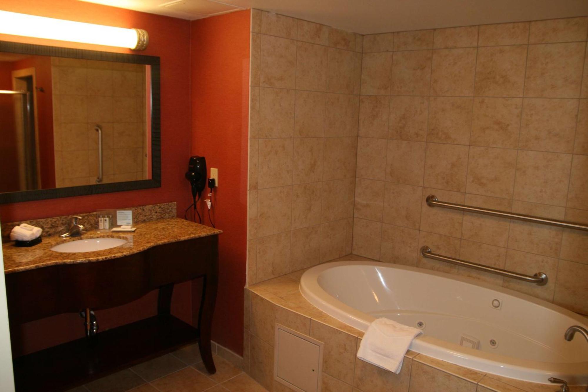 Hampton Inn & Suites Morgan City Exteriér fotografie