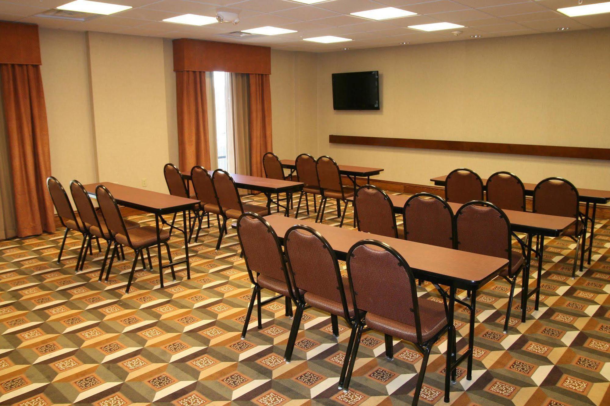 Hampton Inn & Suites Morgan City Exteriér fotografie